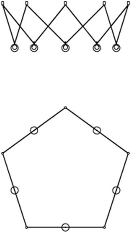 Miloox Подвесной светильник из боросиликатного стекла  1744.144  - Вид №4