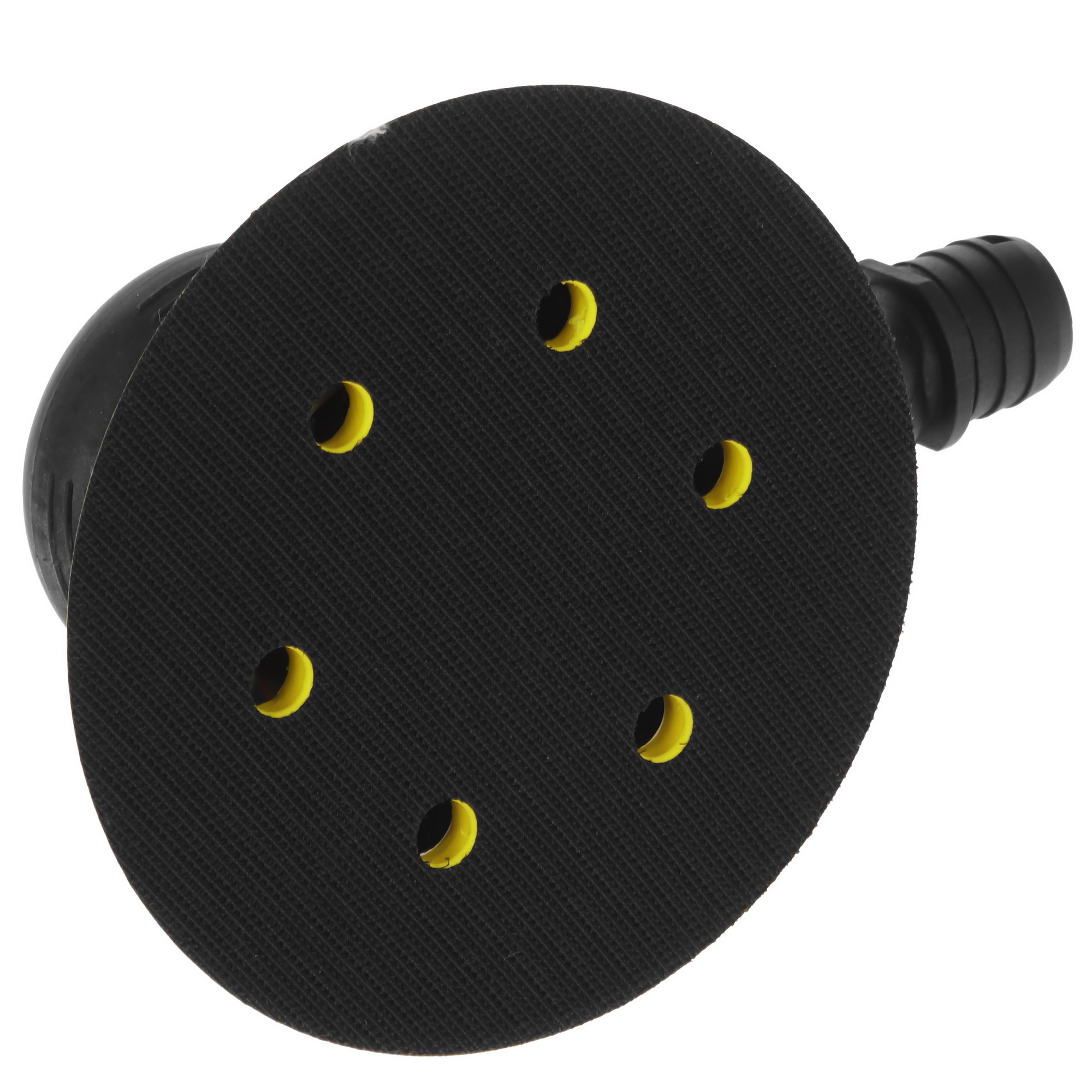 Пневматическая орбитальная шлифовальная машина BERGER BG1450 9128197 STDN-0144071 - Вид №4