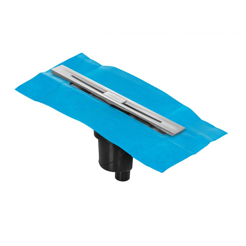 091011 Желоб водосток SIMPEL 600  Berges SIMPEL 