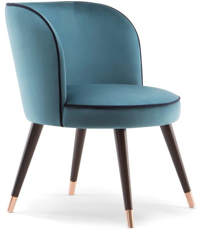 Tirolo Кресло из ткани Candy 061 po, 061 pol - Вид №1