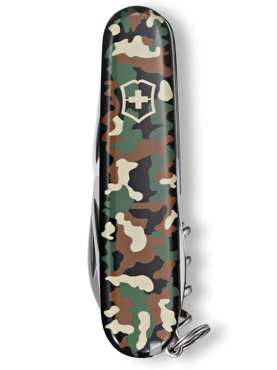 1.3603.94 Нож перочинный Victorinox Spartan  - Вид №1