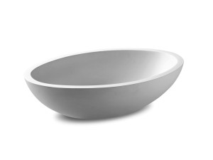 Овальная столешница