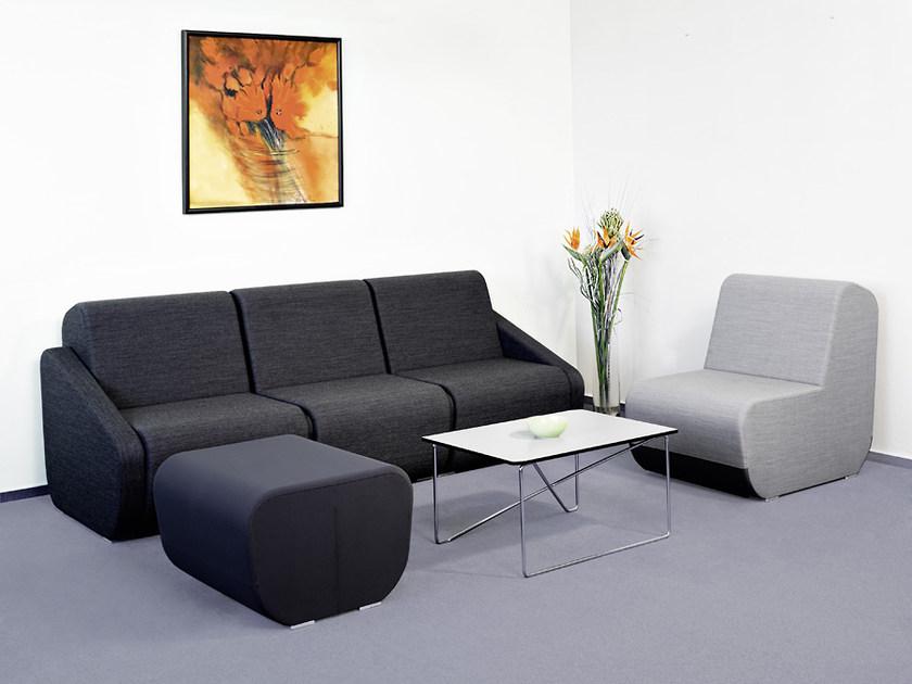 LD Seating 3-х местный диван Openport sun-id-1383359 - Вид №2