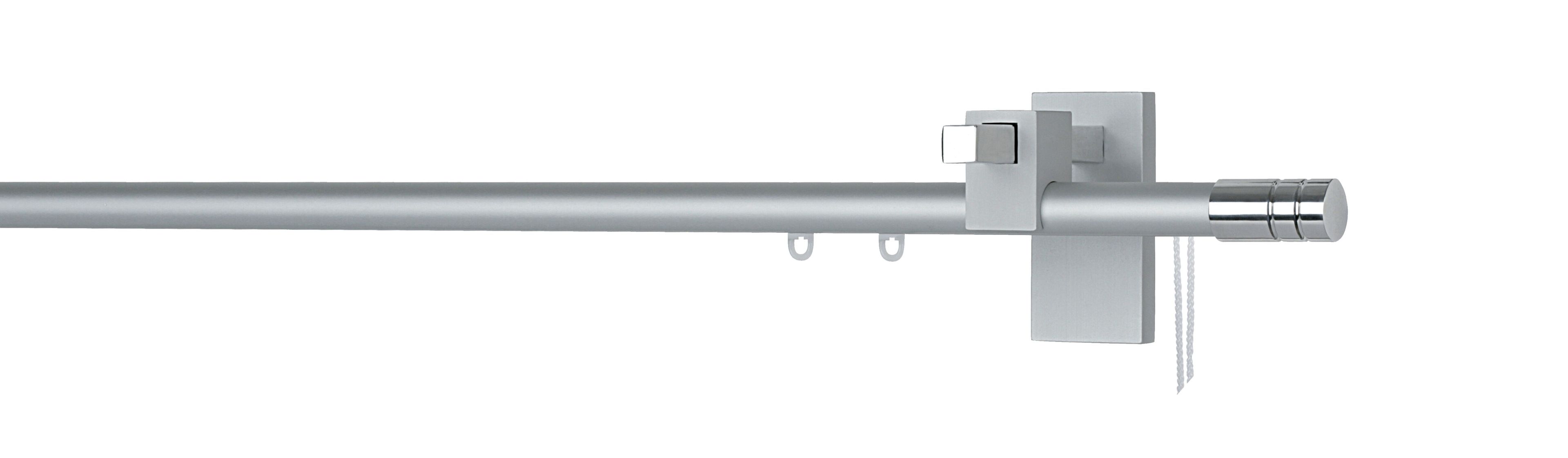 Алюминиевая карниз Frandoli повседневная ARCH-00044884 - Вид №1