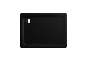 Душевой поддон KALDEWEI Сталь эмалированная 387-1 282 холодный серый 90