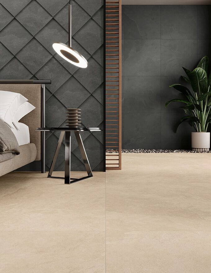 Пол / керамогранит Ceramiche Caesar Slab2 ARCH-00114505 - Вид №2