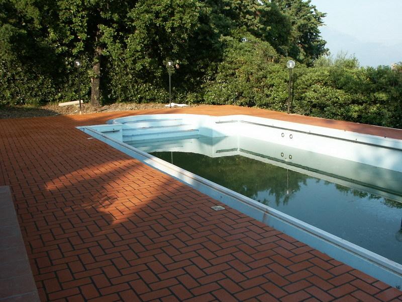 Stone International Бетонные полы малой толщины sun-id-1455713 - Вид №10