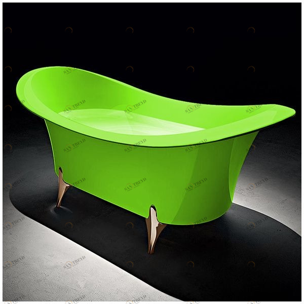 Ванна GRUPPO TREESSE Grande Dame V1781-BR-S STXV1781BRS