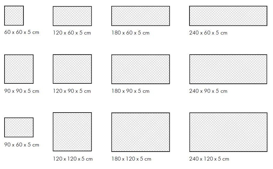 Звукопоглощающая настенная панель Caruso Acoustic SILENTE ARCH-00009354 - Вид №2