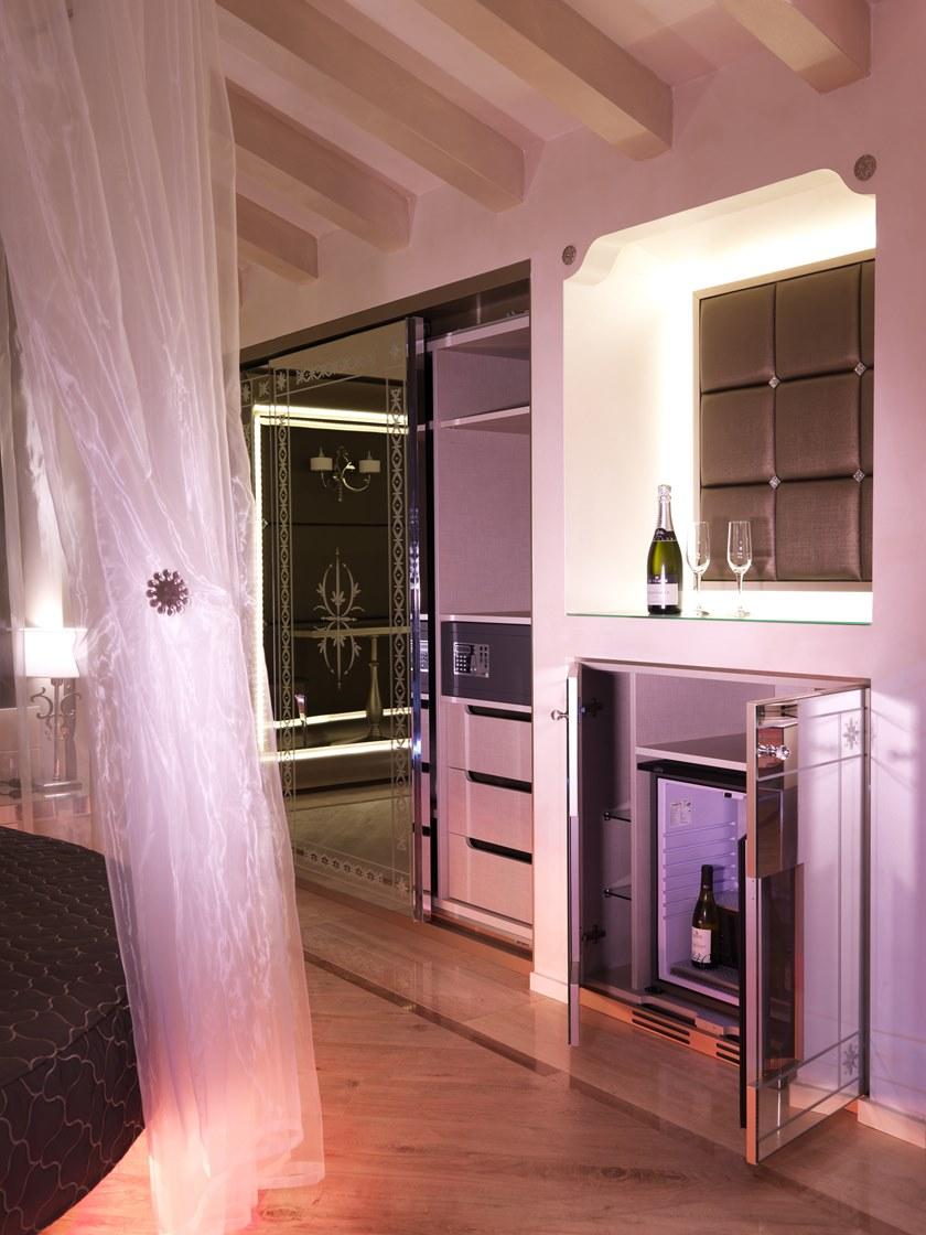 Microdevice Встроенный мини-холодильник sun-id-1349958 - Вид №4