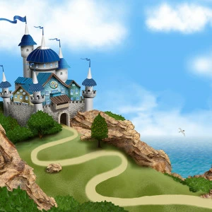 C1-008 Фотообои DIVINO Collection C 2.7х3 м