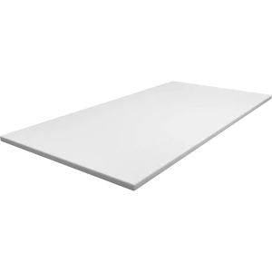 Пенополистирол ППС 30 мм 1150x505 мм 0.581 м²