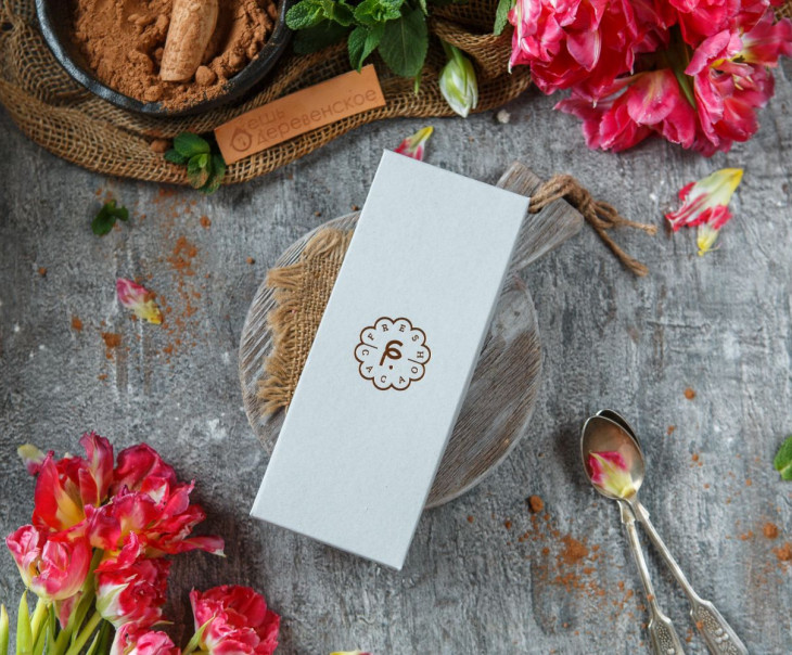 5928 Конфеты нарезные ассорти Вкусляндия  - Вид №2