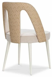 Duquesa & Malvada Мягкое кресло для ресторана Mulligan