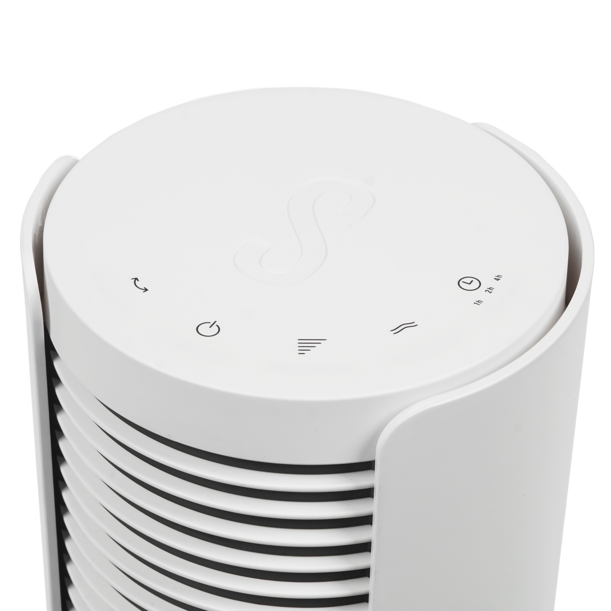 1241349 Вентилятор Stadler Form Peter P-012  белый STDN-0101322 - Вид №3