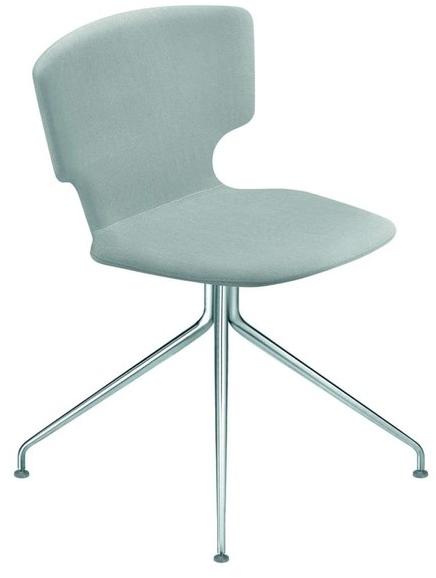 Alias Стул со съемным чехлом на козелке Enna erice sun-id-1417890 - Вид №1