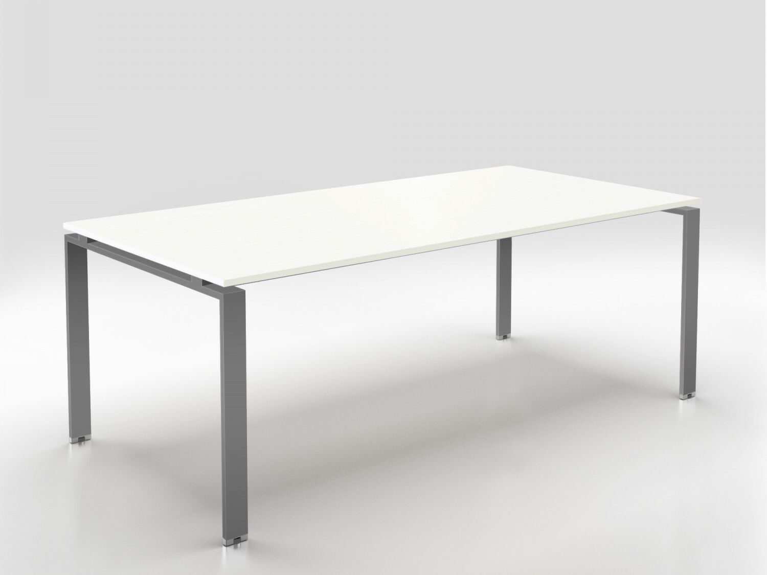 Прямоугольный стол для совещаний CUF Milano Doria ARCH-00100842 - Вид №2