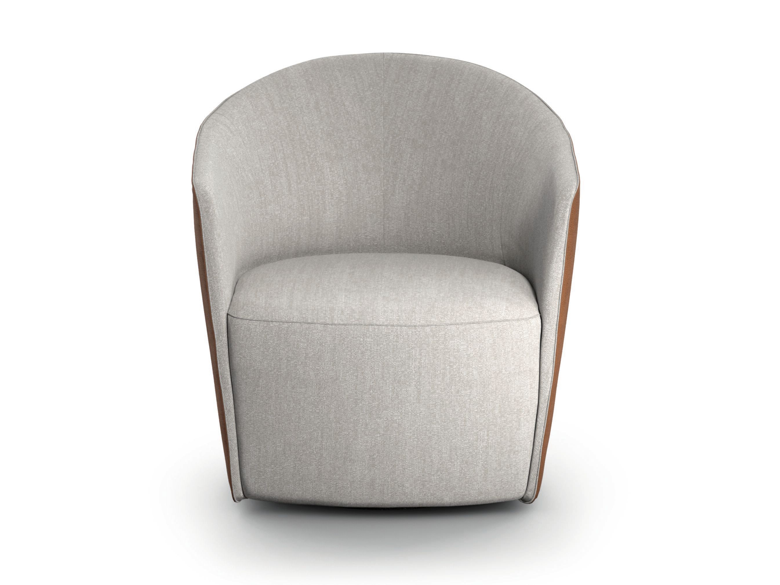 Кресло с подлокотниками ESTEL GROUP FULLER ARCH-00151185