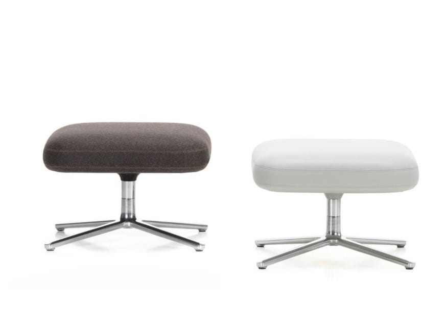 Мягкая спицевая подставка для ног VITRA Repos &amp ARCH-00024255 - Вид №5