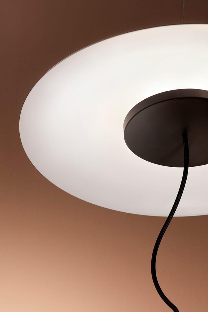 Стальная светодиодная напольная лампа LedsC4 Noway ARCH-00075802 - Вид №5