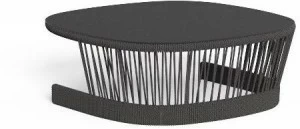 Talenti Садовый столик низкий квадратный Cliff