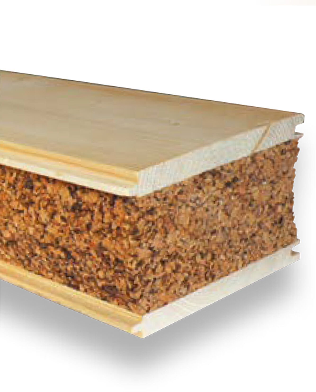 Сборный структурный элемент для кровли SIMONIN Sapisol® ARCH-00133147 - Вид №2