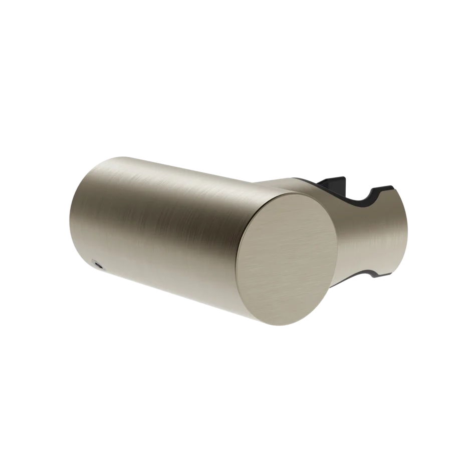 Крючок для ручного Душа 58160 149 Gessi Ventaglio МАТОВЫЙ НИКЕЛЬ FINOX 58160149