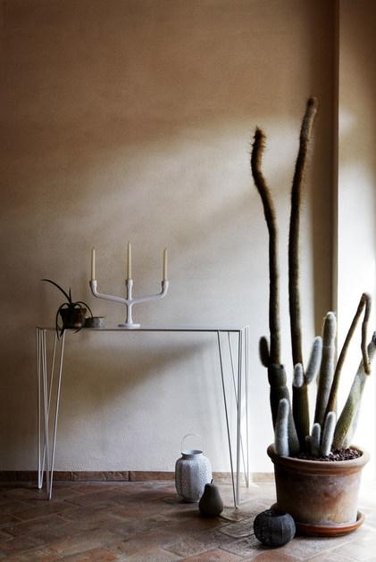 Atipico Консоль из лакированного железа Chele sun-id-1385611 - Вид №3