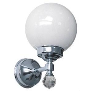 IB.MDR-MA13N.cr Светильник Migliore Madras Swarovski 