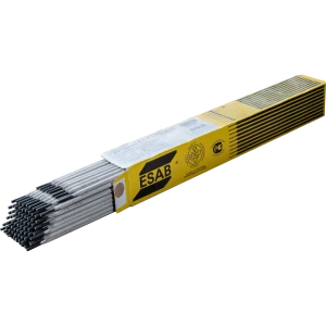 Электрод сварочный ОК 48Р Esab 4 мм 6 кг 88660488 STLM-2028414