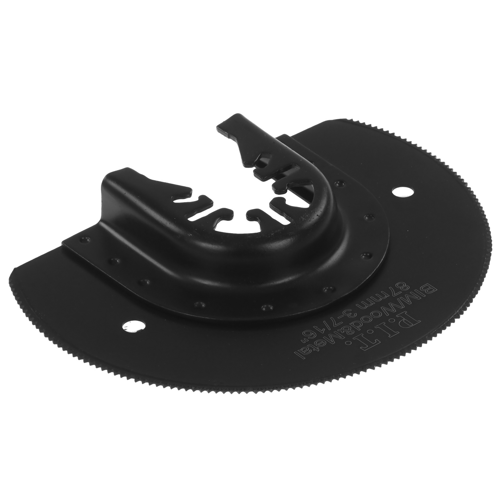 Насадка для реноватора/мфи P.I.T.ACTW08-087M 9183702 PIT STDN-0079430