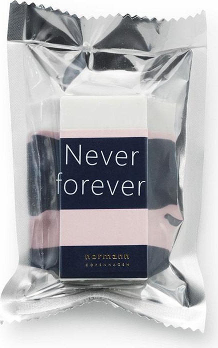 001159 Ластик Live A Little Normann Copenhagen  - Вид №1