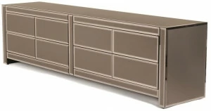 Visionnaire Комод из дерева Woody