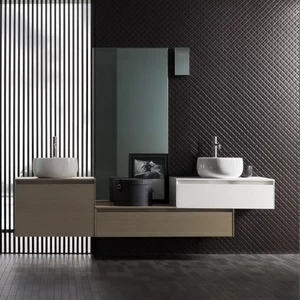 МЕБЕЛЬ ДЛЯ ВАННОЙ MEMO КОМПОЗИЦИЯ #6