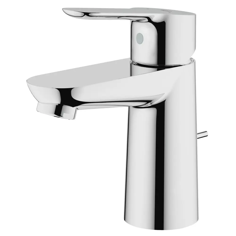 Смеситель для раковины Grohe Startedge однорычажный цвет хром 17010581 STLM-2045974 Start Edge