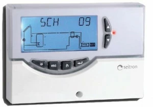 REVIS Солнечные блоки управления Remeha