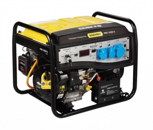 Газовый генератор Gazvolt Pro 6250 A 08
