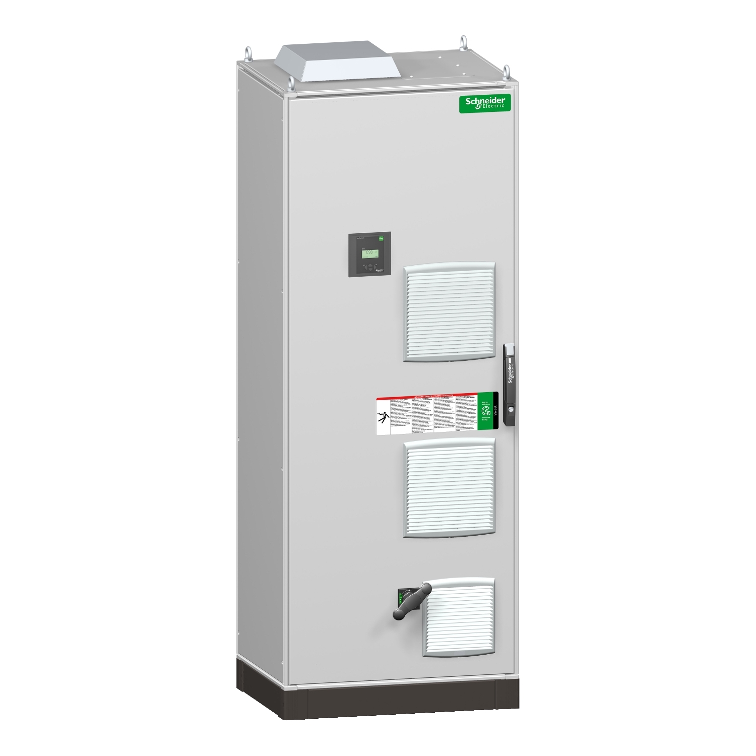 VLVAF5P03518AB 400 кВАр д/загряз.сети DR3,8 Schneider Electric VarSet 