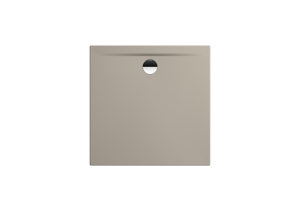 Душевой поддон KALDEWEI Сталь эмалированная 1534-1 446 теплый серый 30