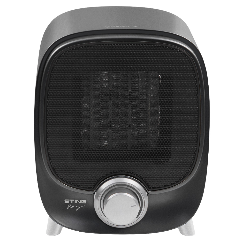 9111835 Тепловентилятор Stingray ST-FH1072A STDN-0071311 - Вид №1