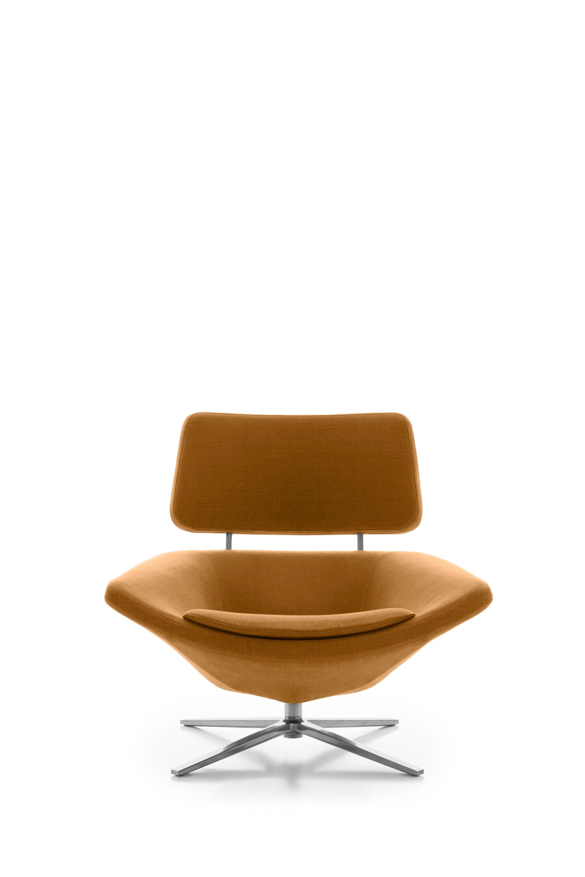 Тканевое кресло с подлокотниками B&B Italia ARCH-00085679 - Вид №2