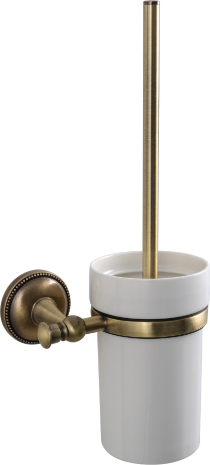 9513 Ёрш для туалета GR- GRAMPUS ALFA