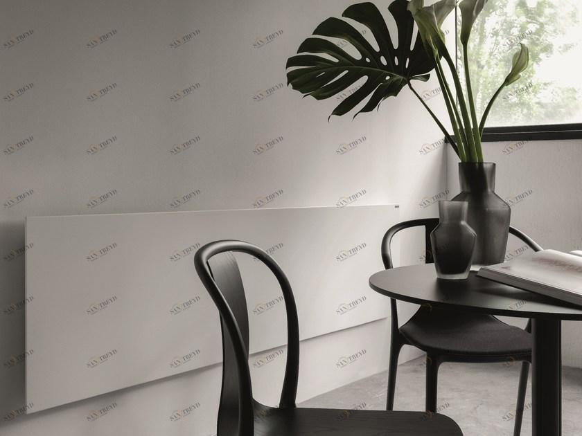 Tubes Radiatori Горизонтальный алюминиевый декоративный радиатор Elements sun-id-1430073