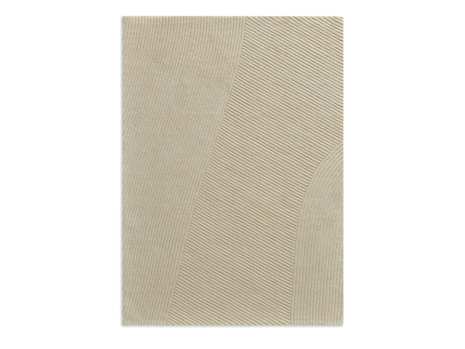 Шерстяной ковер ручной работы Punt Velasca ARCH-00110082