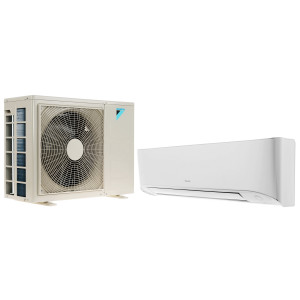 9969146 Кондиционер настенный сплит-система Daikin FTXK50AW/RXK50A белый