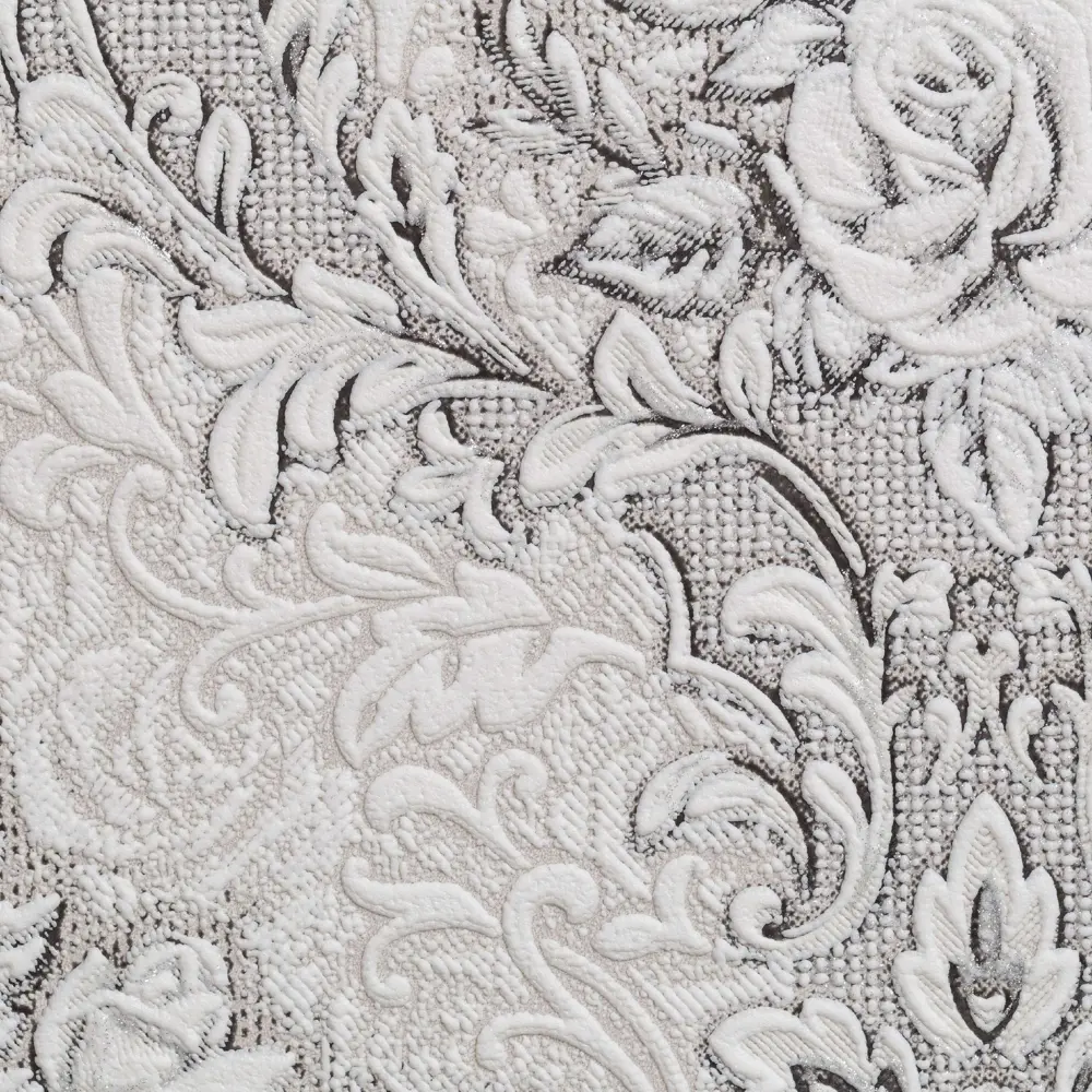 Обои флизелиновые Vog Collection Винтаж серые 1.06 м VS31062-14 STLM-2065688 - Вид №1