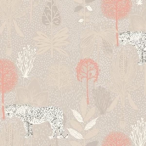 D1-001 Обои Milassa Bon Voyage