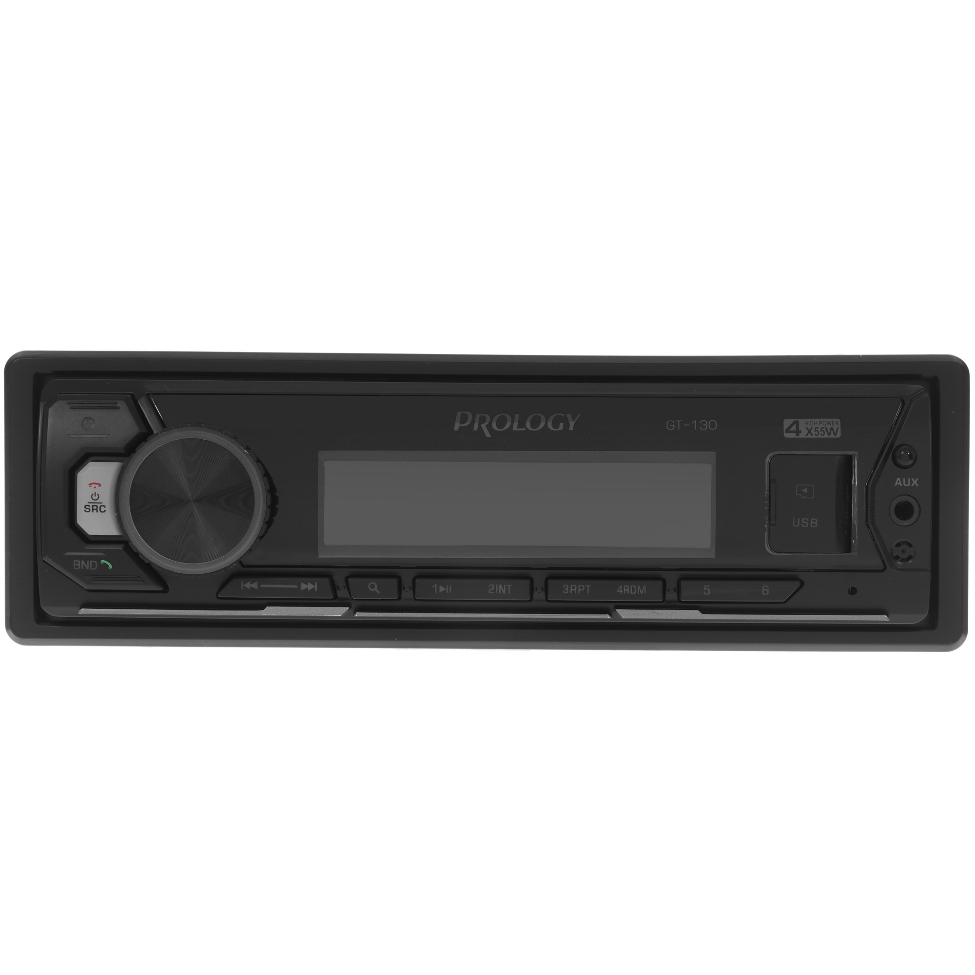 9968688 Автопроигрыватель PROLOGY GT-130 STDN-0041412 - Вид №1