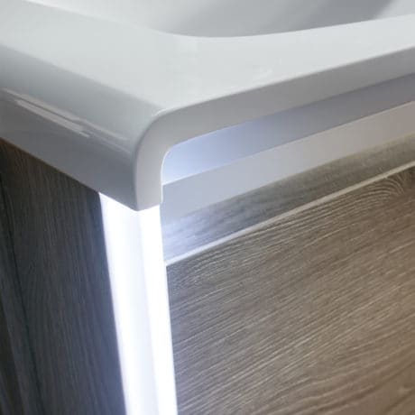 Комплект мебели 34 Arcom E.gò nodo step STARC90 - Вид №21