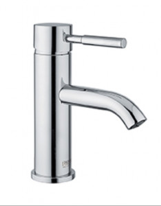 44CR5283 Смеситель для раковины , хром Fiore Xenon